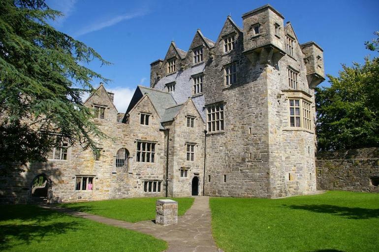 Ballydevitt Retreat Donegal Town Exterior photo