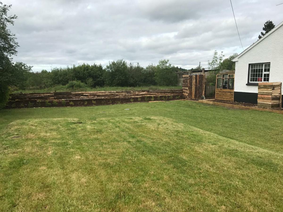 Ballydevitt Retreat Donegal Town Exterior photo